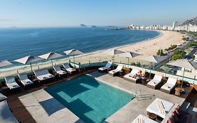 Hotel Porto Bay Rio Internacional